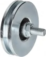Caster Wheel Part9